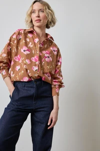 Button-Down Shirt