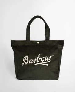 Carrick Corduroy Tote