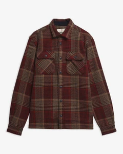 Millom Houndstooth Shirt