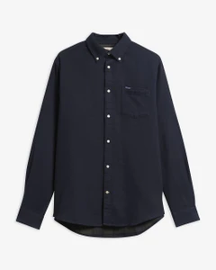 Buckley Tailored Herringbone Shirt