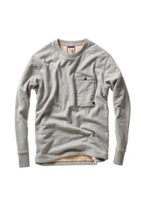 Superfleece Crew
