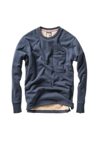Superfleece Crew