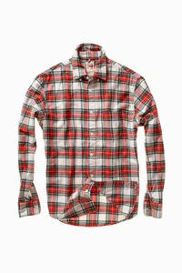 Flyweight Tartans