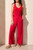 Pull On Ankle Pants