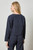 Drawstring Waist Jacket