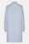 Long Padded Quilt Jacket