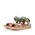 Line Sandal