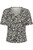 Curlia T-Shirt (Black)