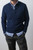 French Rib Henley