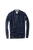 French Rib Henley