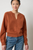 Split Neck Raglan