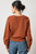 Split Neck Raglan