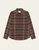 Lennon Check Overshirt