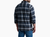 Dillingr LS Flannel
