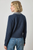 Marled Henley