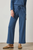 Patch Pocket Straight Leg