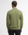 Cotton Half Zip