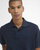 Washed Tartan Pique Polo