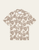 Lesley Jacquard Short Sleeve