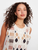 Sleeveless Crochet