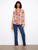 Cotton Voile Button Up-26