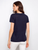 Linen V-Neck Tee-26