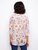 Printed Roll Up Cotton Gauze-26