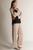 Wide Leg With Bottom Slits-26