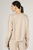 Butter Modal V-Neck-26