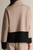Butter Modal Color Block Mock-26