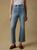 Stretch Terry Patch Pocket Ankle Pant-26