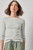Rib Stripe 3/4 Boatneck-26