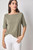 Cuffed Sleeve Boatneck-26