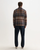 Wool Whiting Overshirt