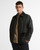 Icons Patch Bedale Wax Jacket