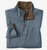 Icon Reversible Quarter-Zip
