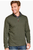 Icon Reversible Quarter-Zip