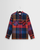 Whiting Overshirt