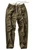 Drawstring Utility Pant