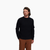 Rockcraft Wool Crewneck