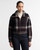 Carville Knitted Jumper
