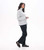 Cozy Mock Neck