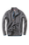 Wooly Shag Snap-Zip