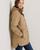 Cedar Creek Canvas Parka