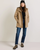Cedar Creek Canvas Parka