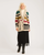 Camp Stripe Cardigan