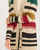 Camp Stripe Cardigan