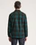 Plaid Board Shirt