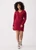 Colette V-Neck Dress