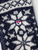 Isvik Wool Mitten